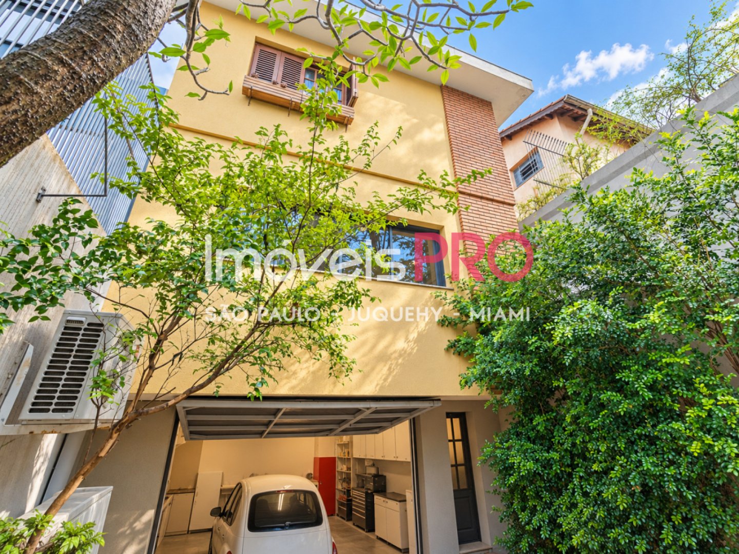 Casa para Vender, Planalto Paulista | Cód: IP28928 — 