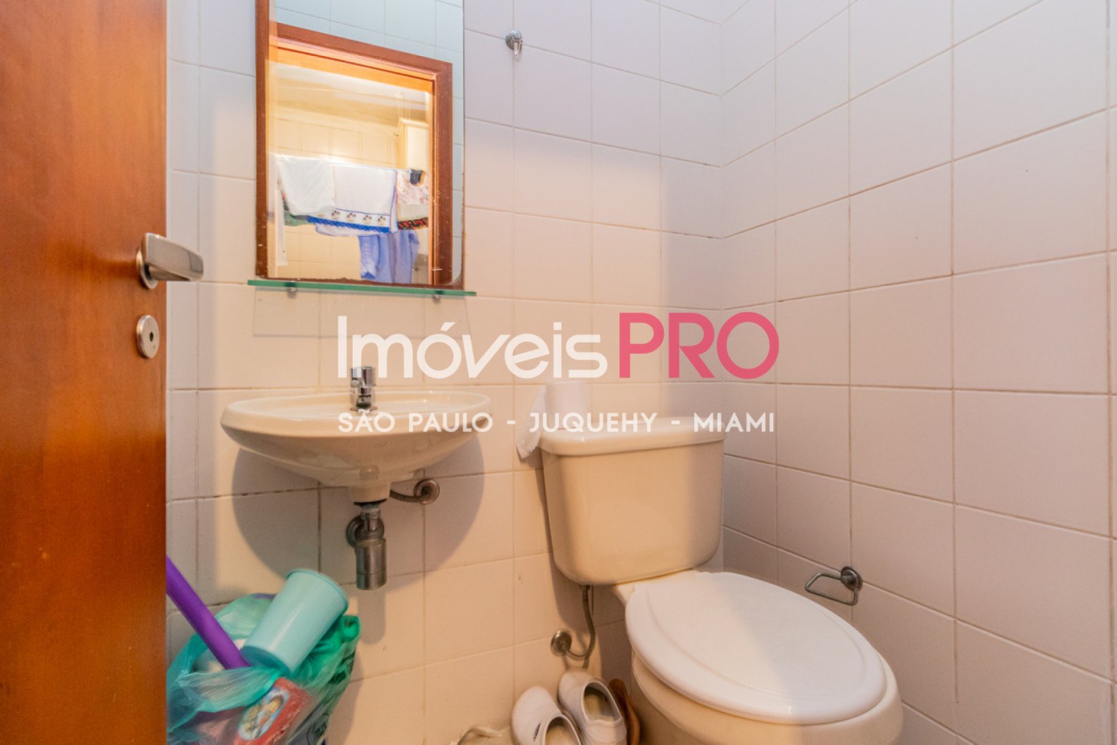 Casa para Vender, Planalto Paulista | Cód: IP28928 — 