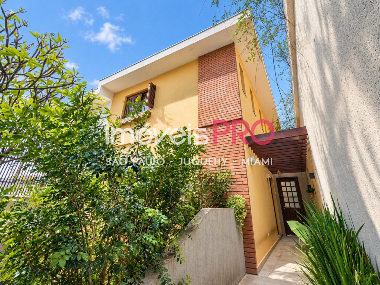Casa para Vender, Planalto Paulista | Cód: IP28928 — 