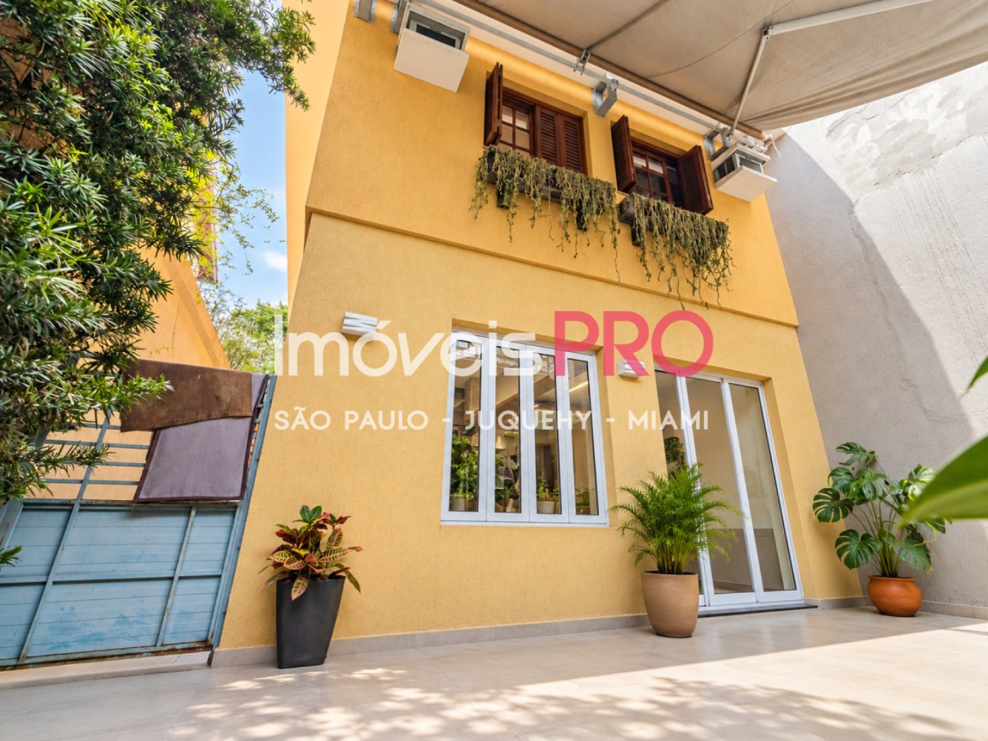 Casa para Vender, Planalto Paulista | Cód: IP28928 — 