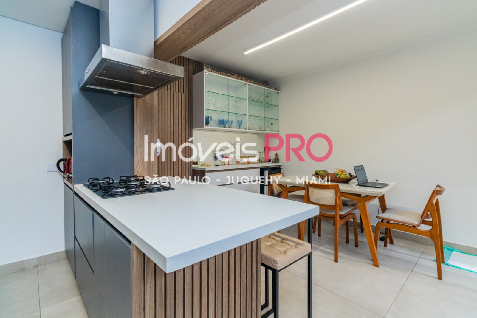 Casa de 3 quartos, 183 m², à venda em Planalto Paulista — foto 7