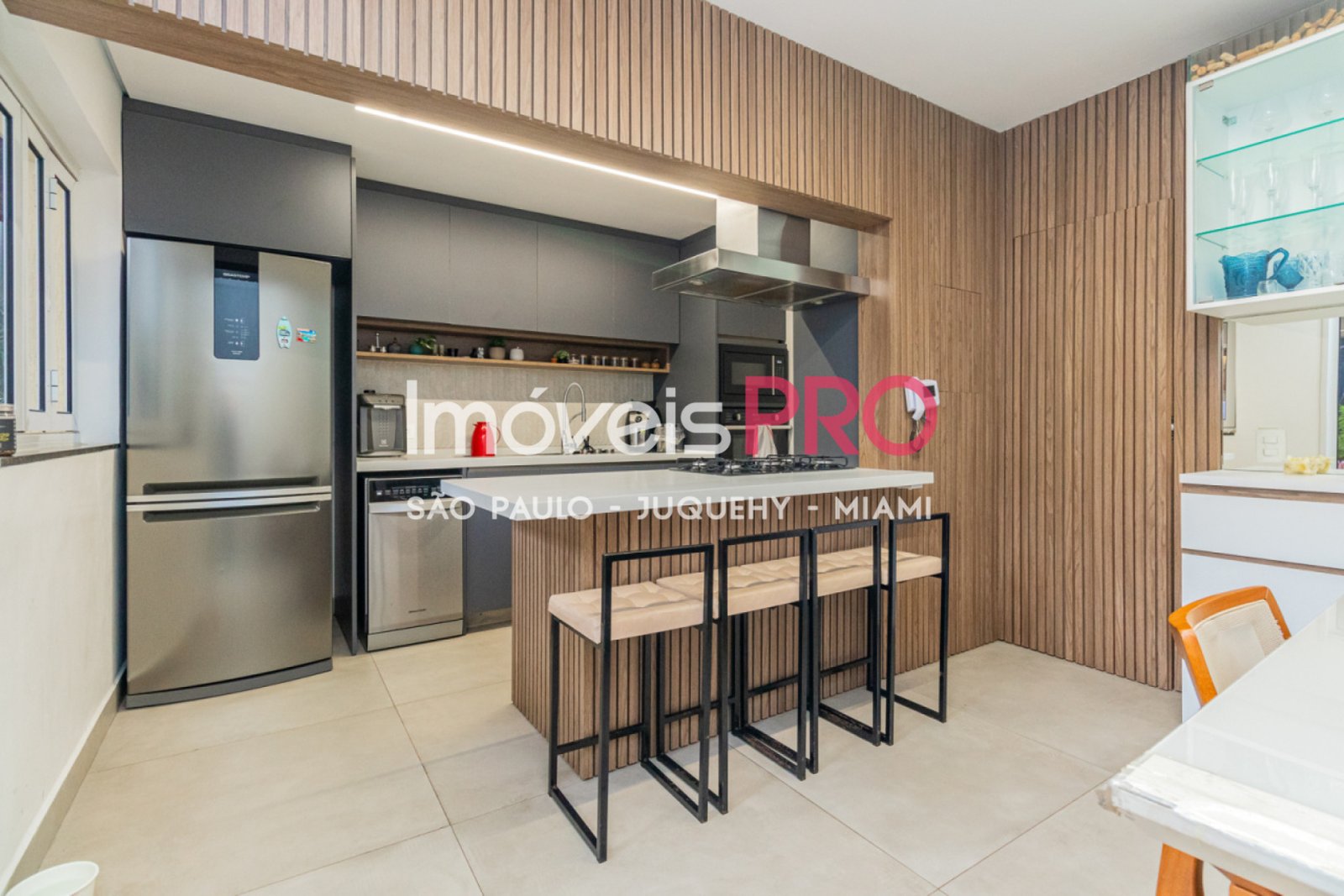 Casa para Vender, Planalto Paulista | Cód: IP28928 — 