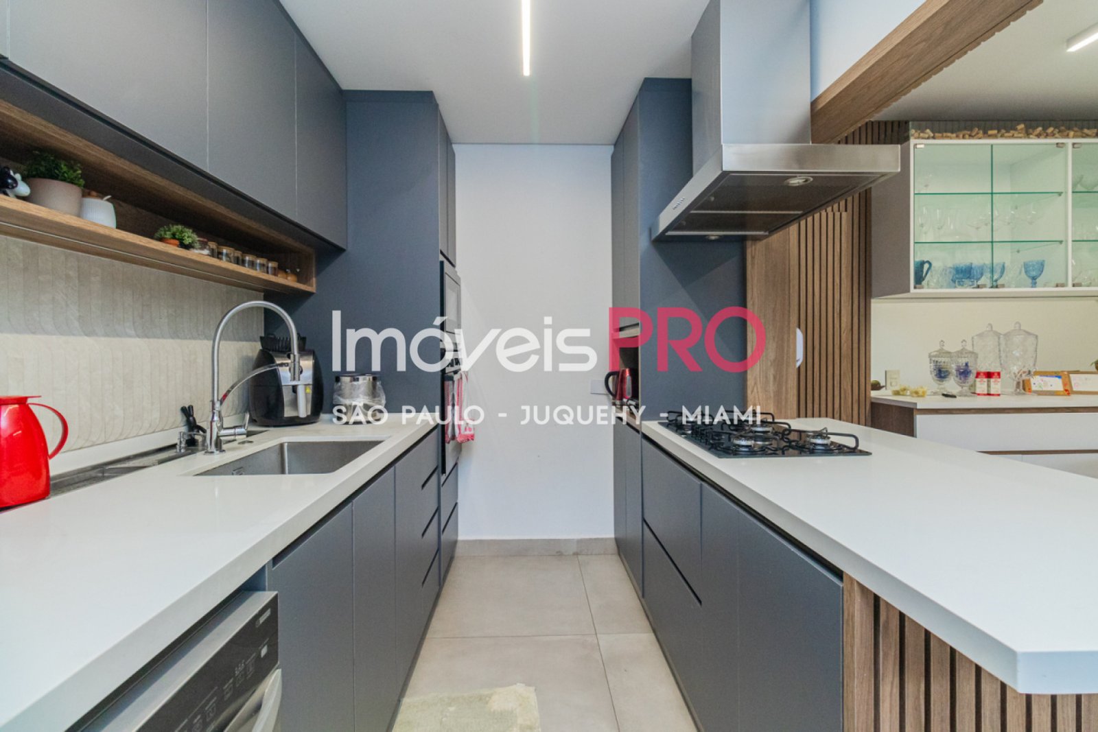 Casa para Vender, Planalto Paulista | Cód: IP28928 — 