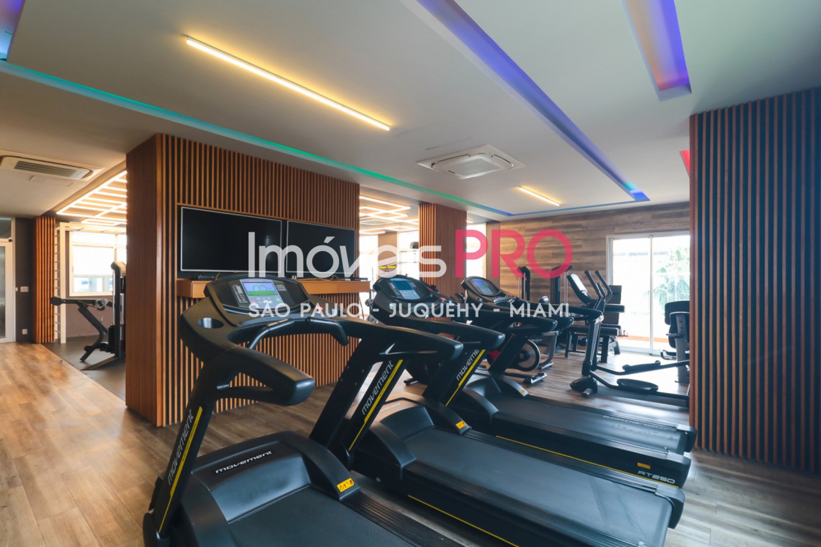 Apartamento para Alugar, Brooklin | Cód: IP28941 — 