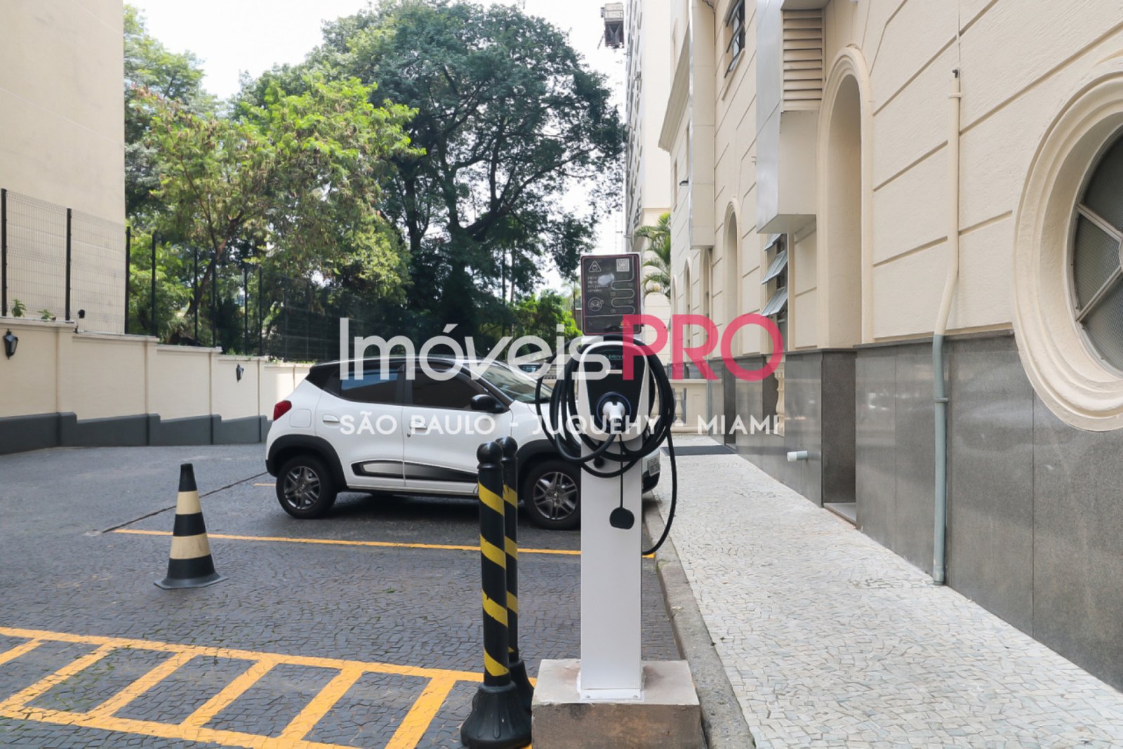 Apartamento para Alugar, Jardim Europa | Cód: IP28957 — 