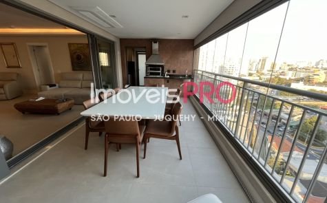Apartamento em Vila Clementino — foto 1 (Ref. IP28972)