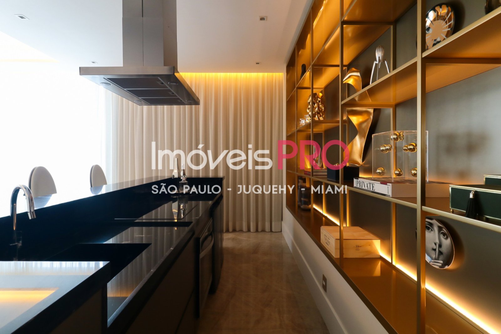 Apartamento para Alugar, Vila Clementino | Cód: IP28972 — 