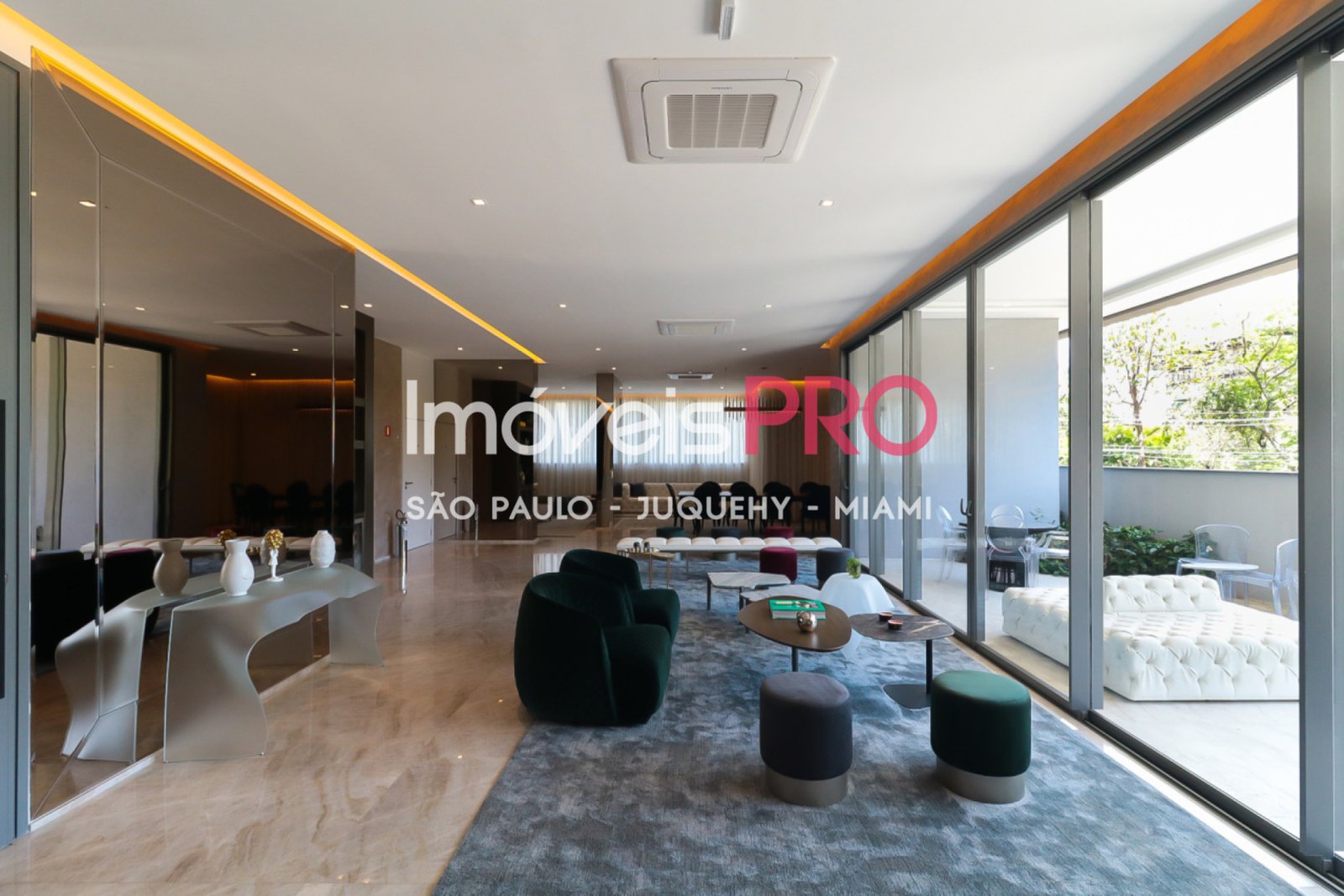 Apartamento para Alugar, Vila Clementino | Cód: IP28972 — 