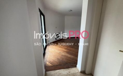 Apartamento em Campo Belo — foto 1 (Ref. IP28987)