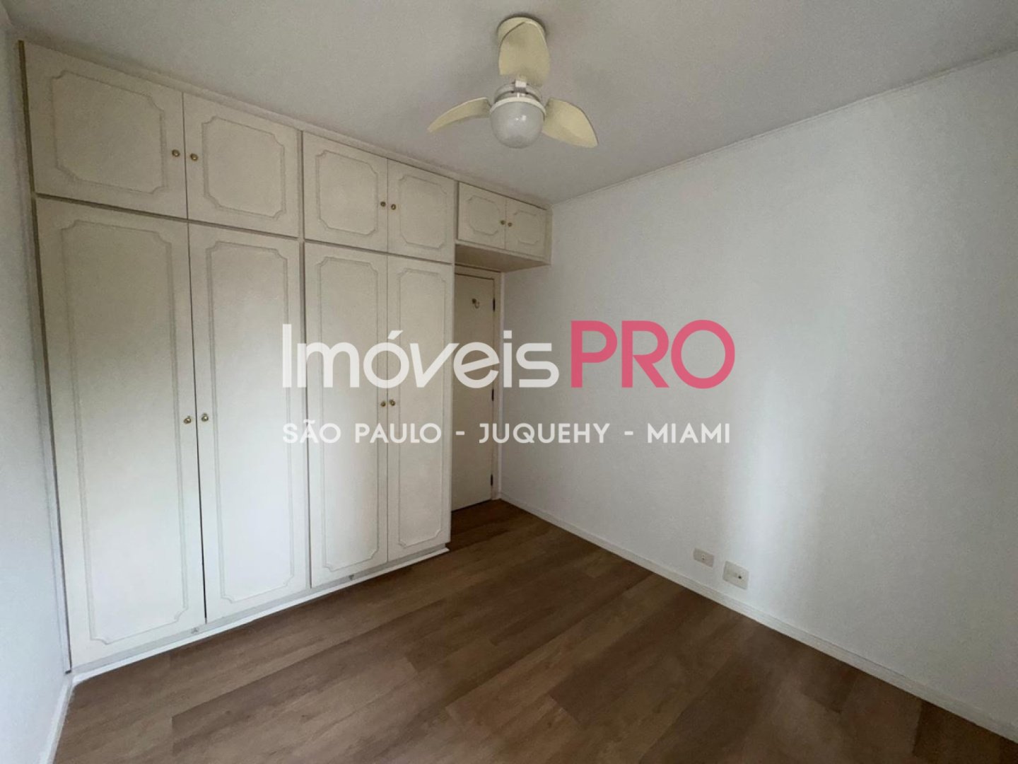 Apartamento para Vender, Campo Belo | Cód: IP28987 — 