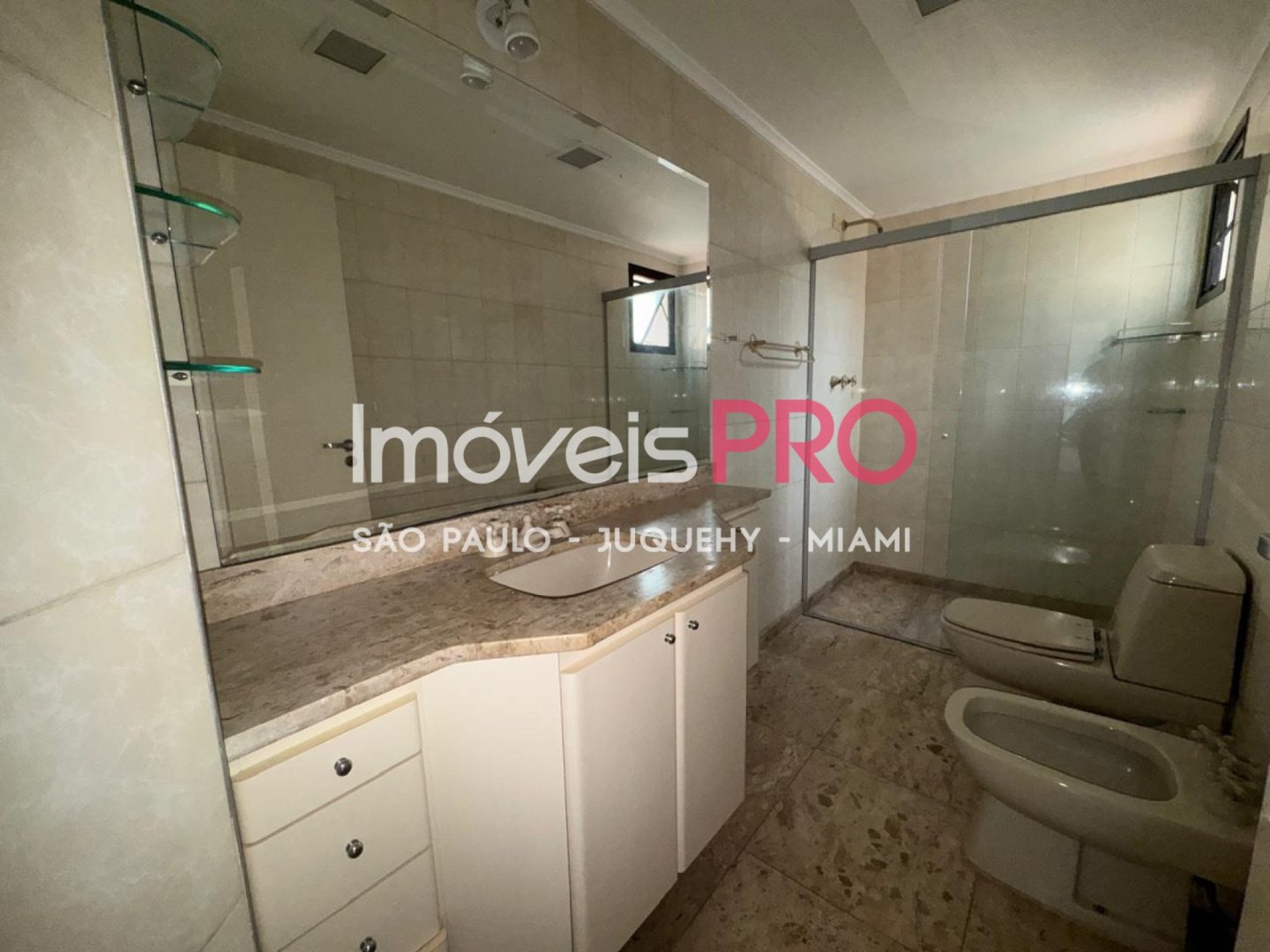 Apartamento para Vender, Campo Belo | Cód: IP28987 — 