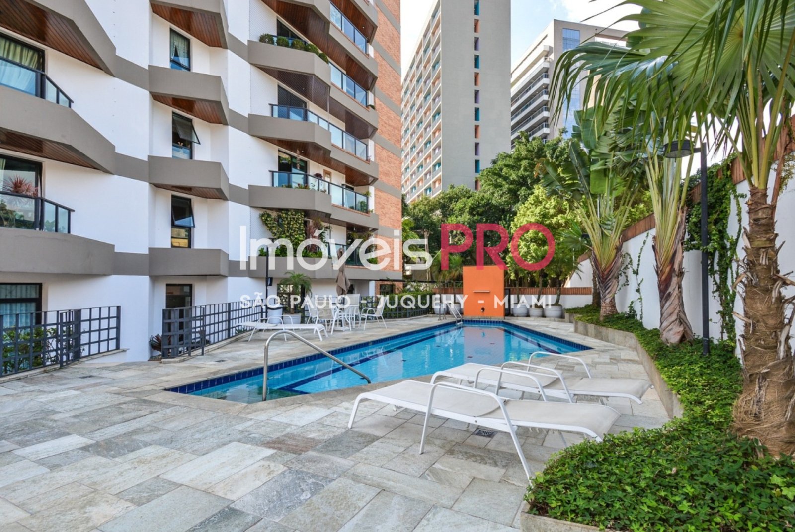 Apartamento para Vender, Campo Belo | Cód: IP28987 — 