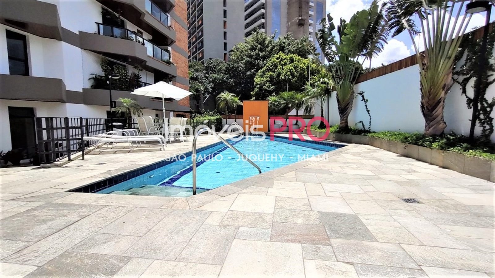 Apartamento para Vender, Campo Belo | Cód: IP28987 — 