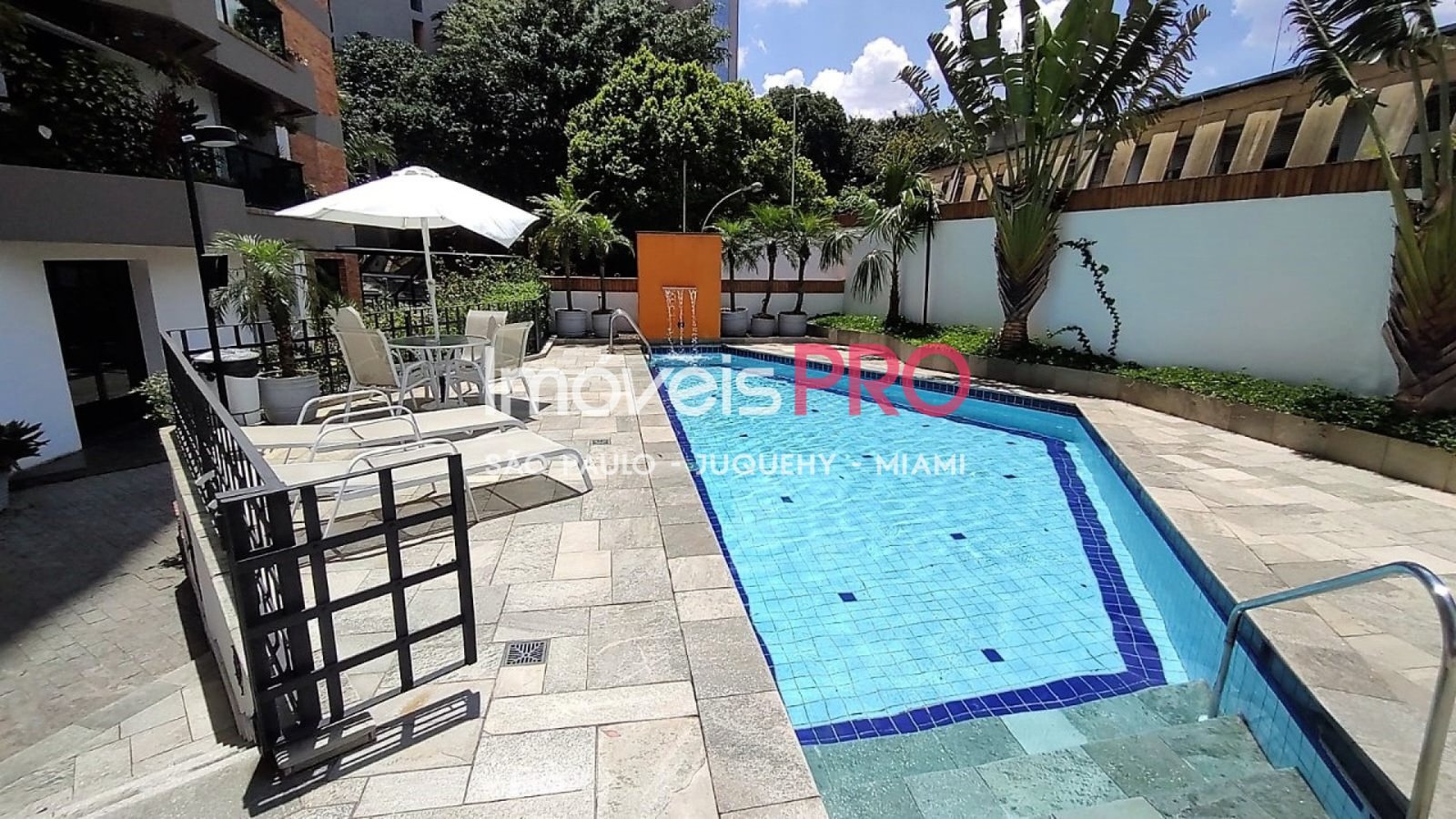 Apartamento para Vender, Campo Belo | Cód: IP28987 — 