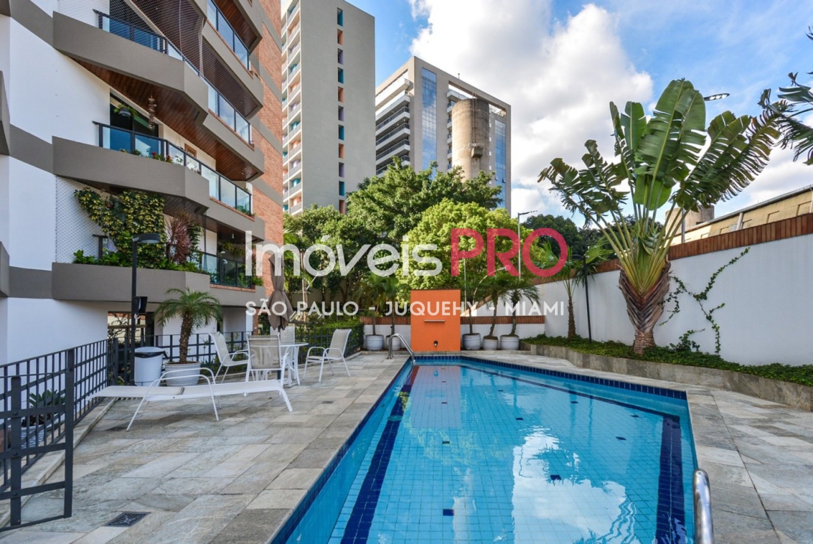 Apartamento para Vender, Campo Belo | Cód: IP28987 — 
