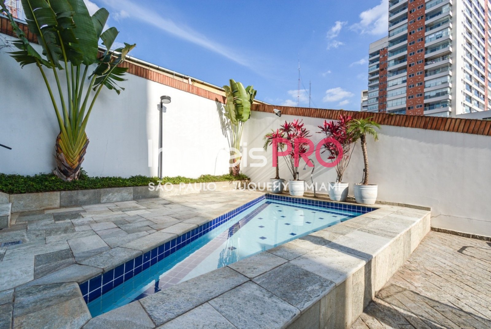 Apartamento para Vender, Campo Belo | Cód: IP28987 — 
