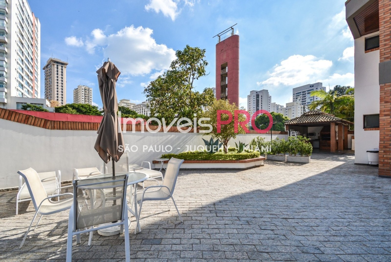 Apartamento para Vender, Campo Belo | Cód: IP28987 — 