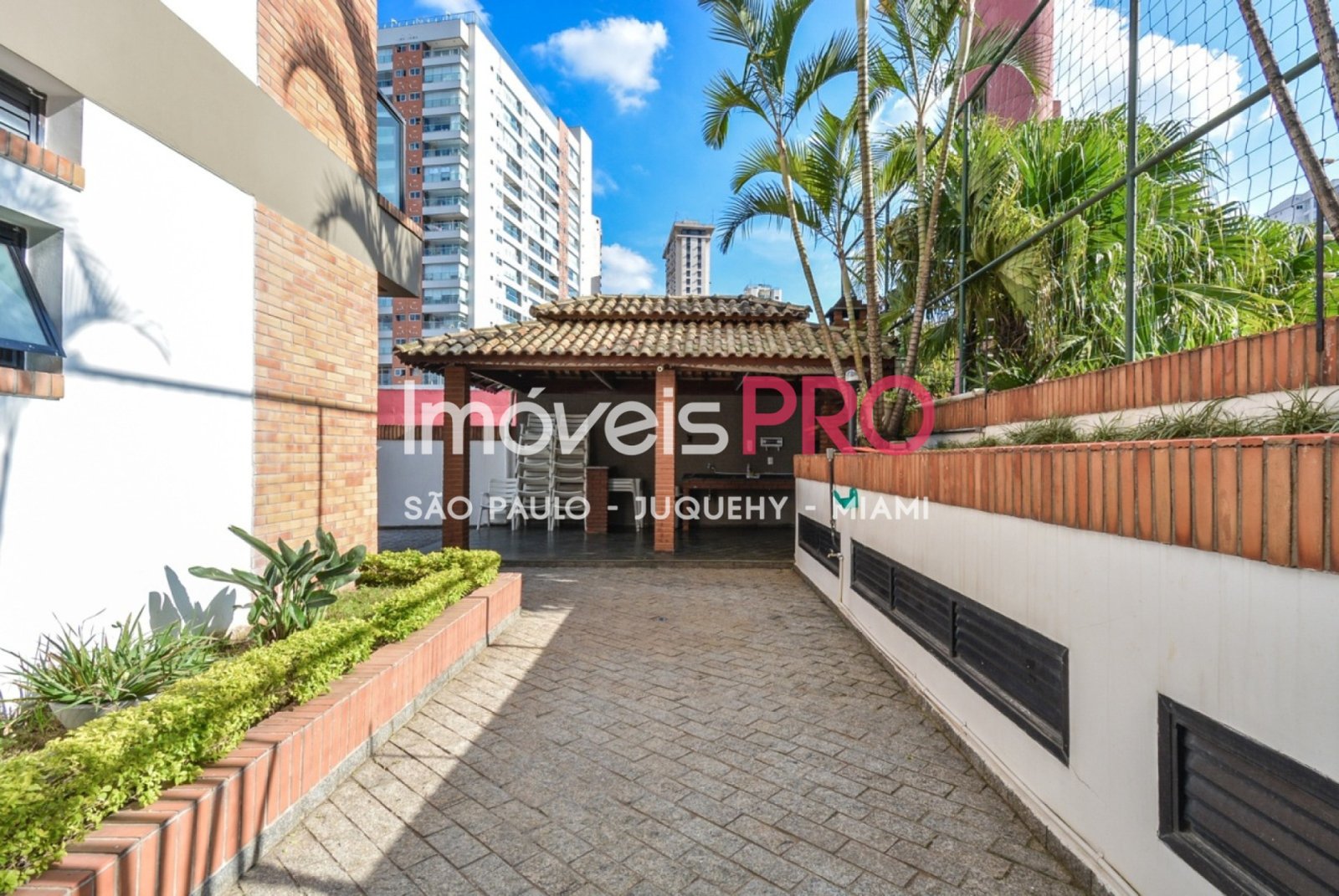 Apartamento para Vender, Campo Belo | Cód: IP28987 — 