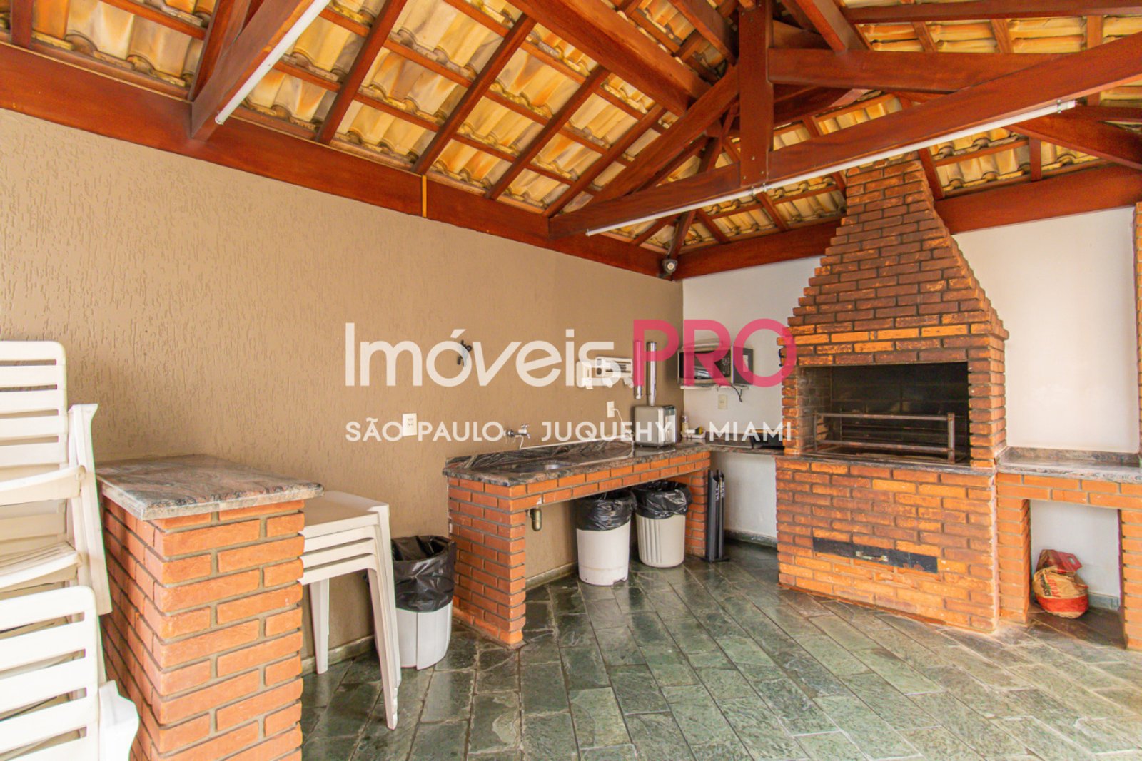 Apartamento para Vender, Campo Belo | Cód: IP28987 — 