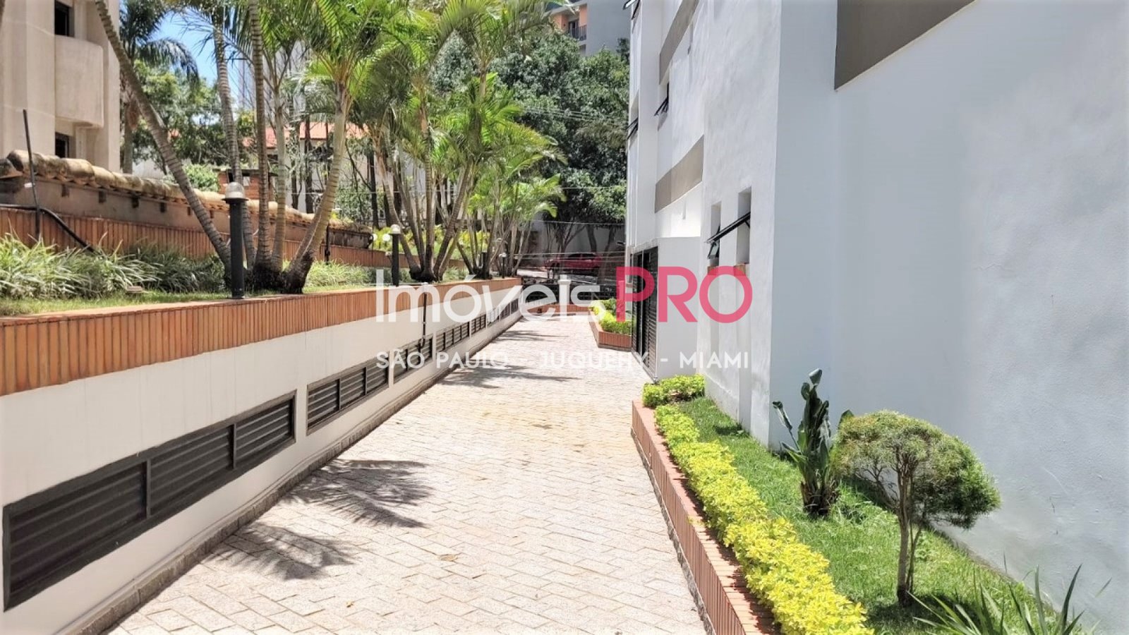 Apartamento para Vender, Campo Belo | Cód: IP28987 — 