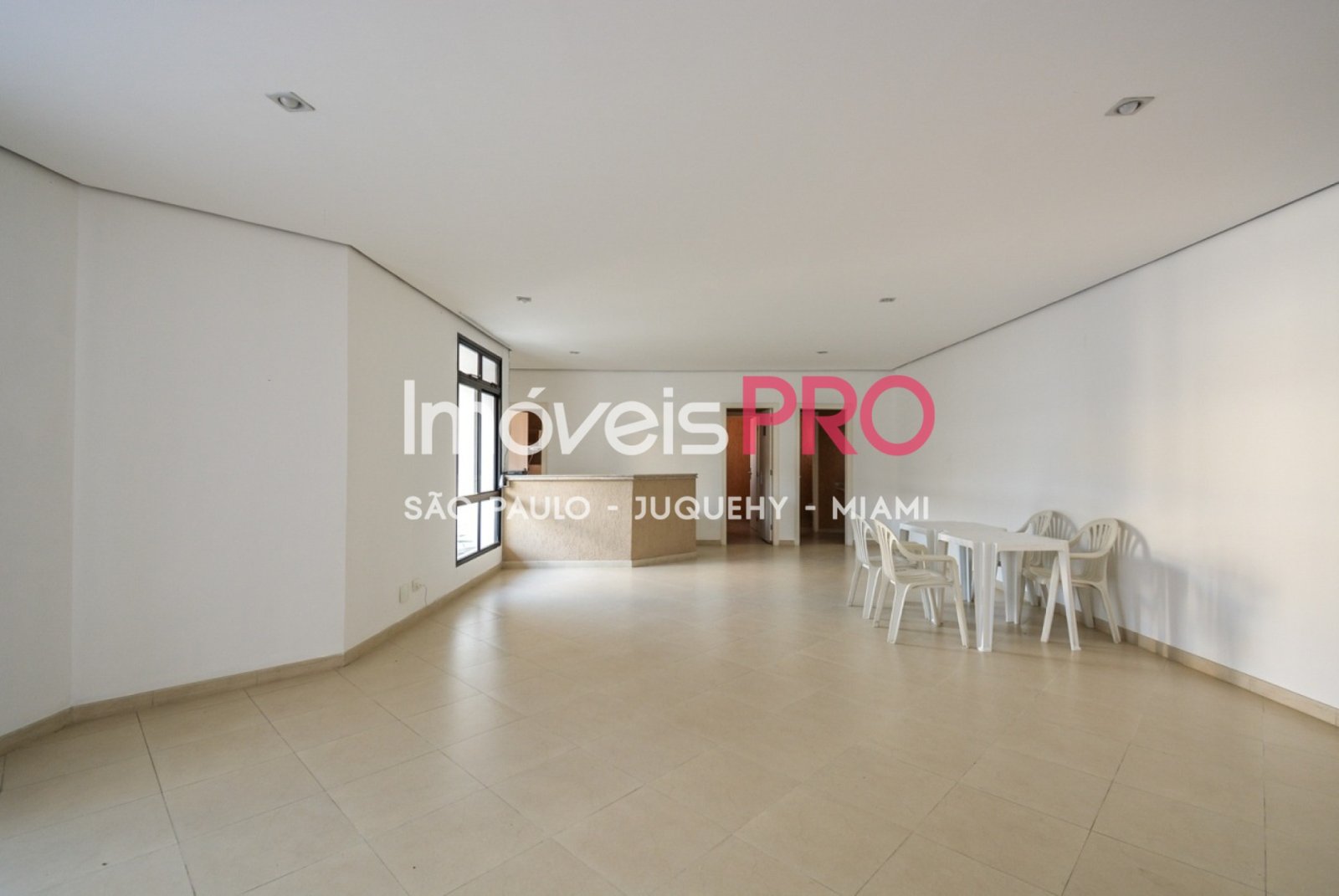 Apartamento para Vender, Campo Belo | Cód: IP28987 — 