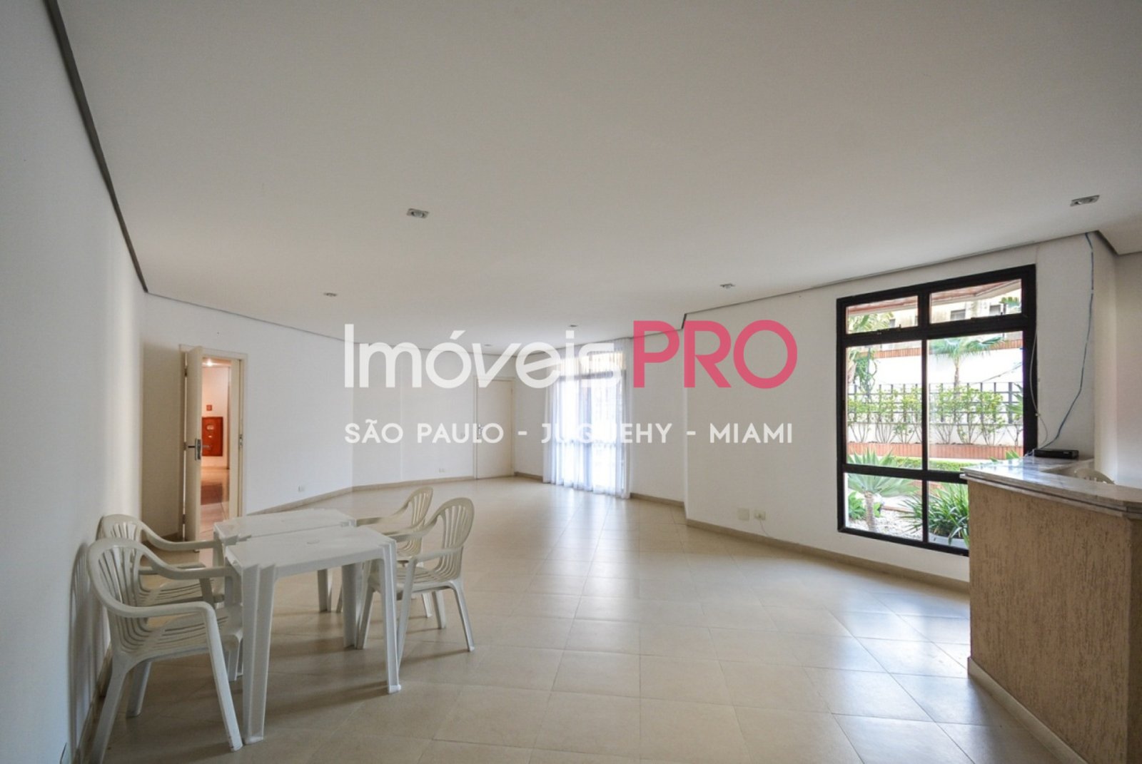 Apartamento para Vender, Campo Belo | Cód: IP28987 — 