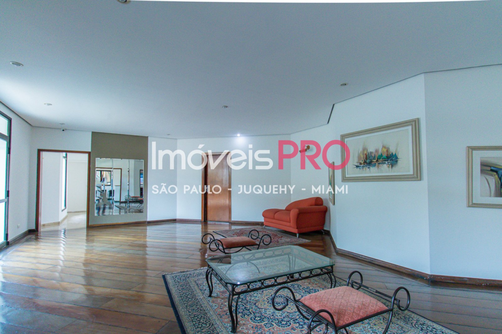 Apartamento para Vender, Campo Belo | Cód: IP28987 — 