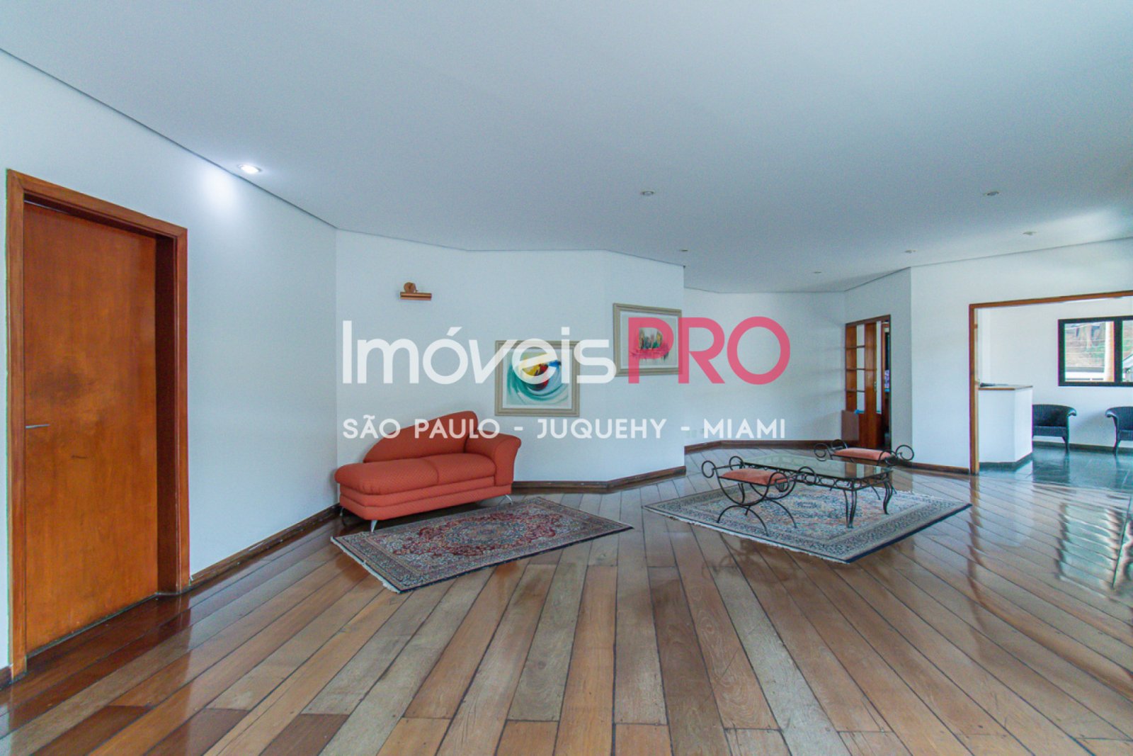 Apartamento para Vender, Campo Belo | Cód: IP28987 — 