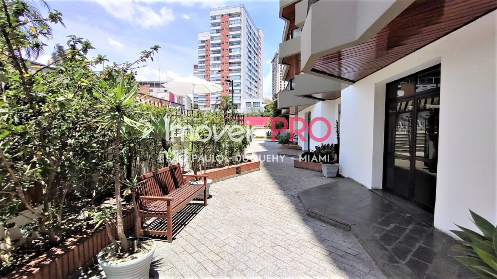 Apartamento para Vender, Campo Belo | Cód: IP28987 — 