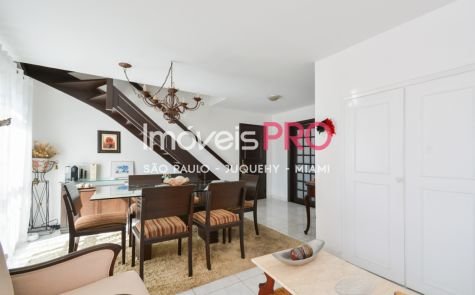 Apartamento em Vila Clementino — foto 1 (Ref. IP29046)
