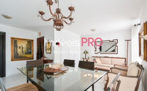 Condomínio Torre Blanca — foto 4 (unidade IP29046)