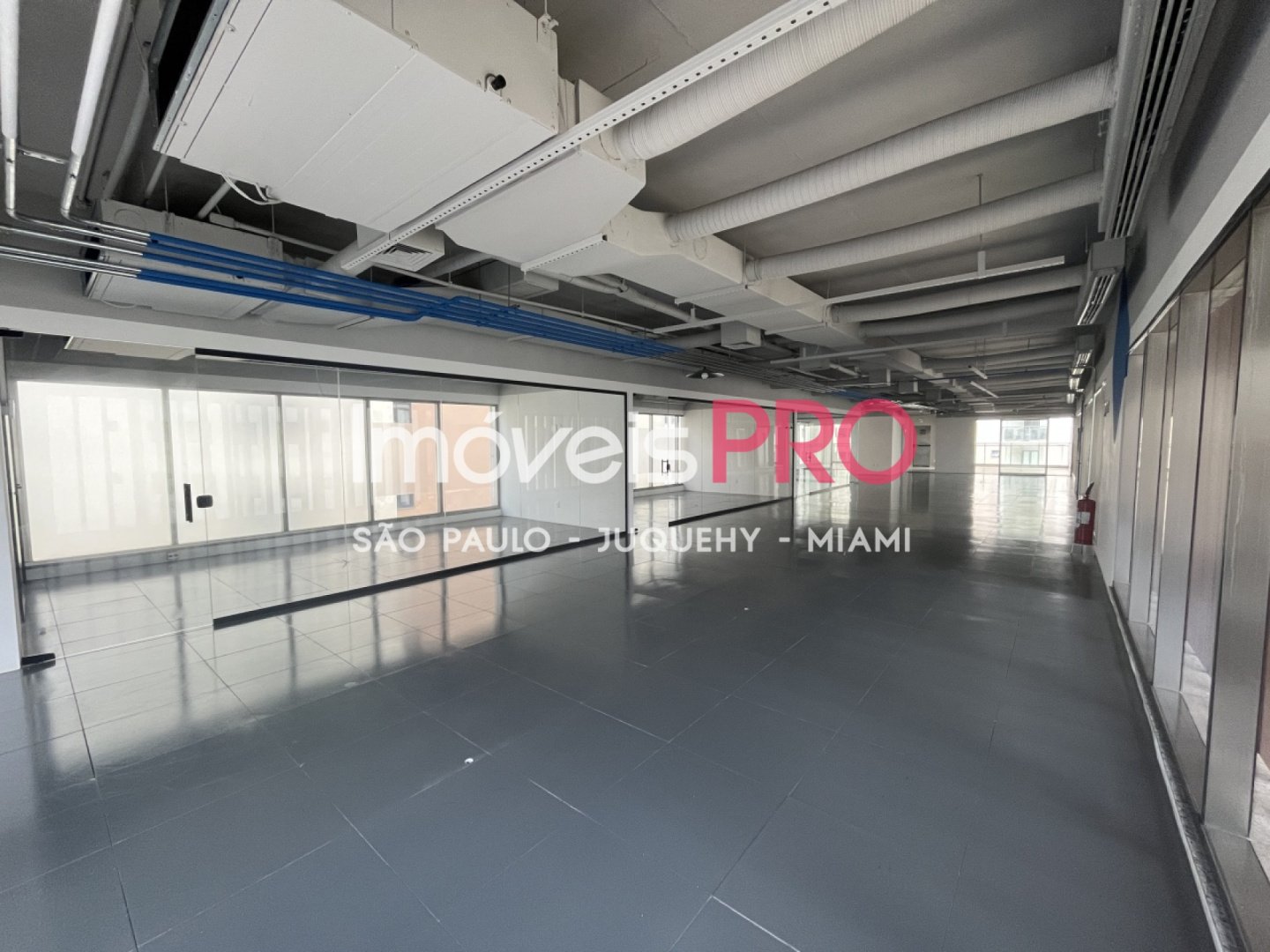 Prédio para Vender, Vila Olímpia | Cód: IP29056 — 