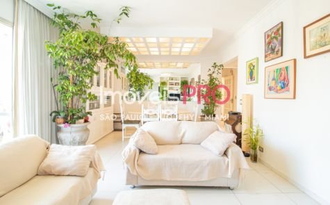Apartamento em Campo Belo — foto 1 (Ref. IP29059)