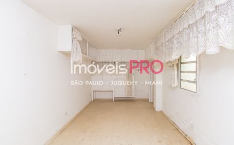 Casa em Vila Clementino — foto 1 (Ref. IP29062)