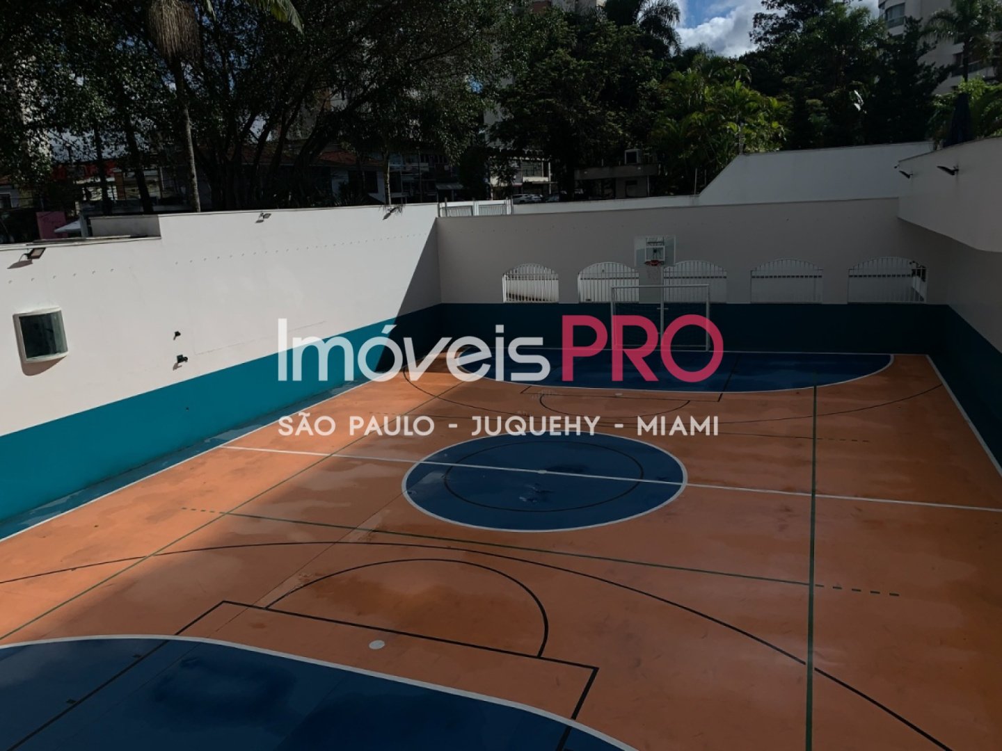Apartamento para Vender, Jardim Marajoara | Cód: IP29120 — 