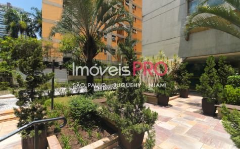 Apartamento em Vila Mariana — foto 1 (Ref. IP29124)