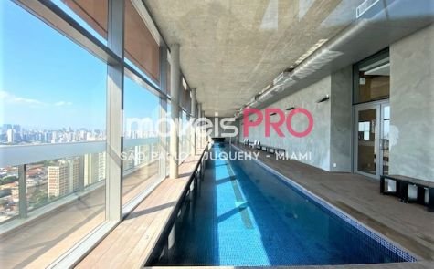 Apartamento em Brooklin — foto 1 (Ref. IP29158)