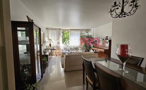 Apartamento em Moema — foto 1 (Ref. IP29160)