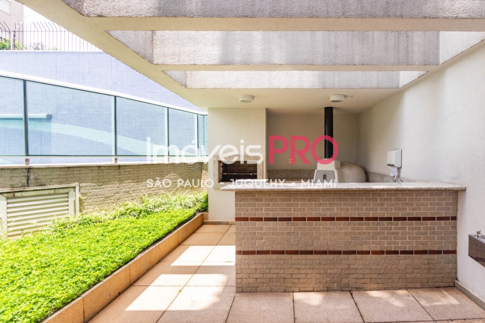 Cobertura para Vender, Campo Belo | Cód: IP29193 — 