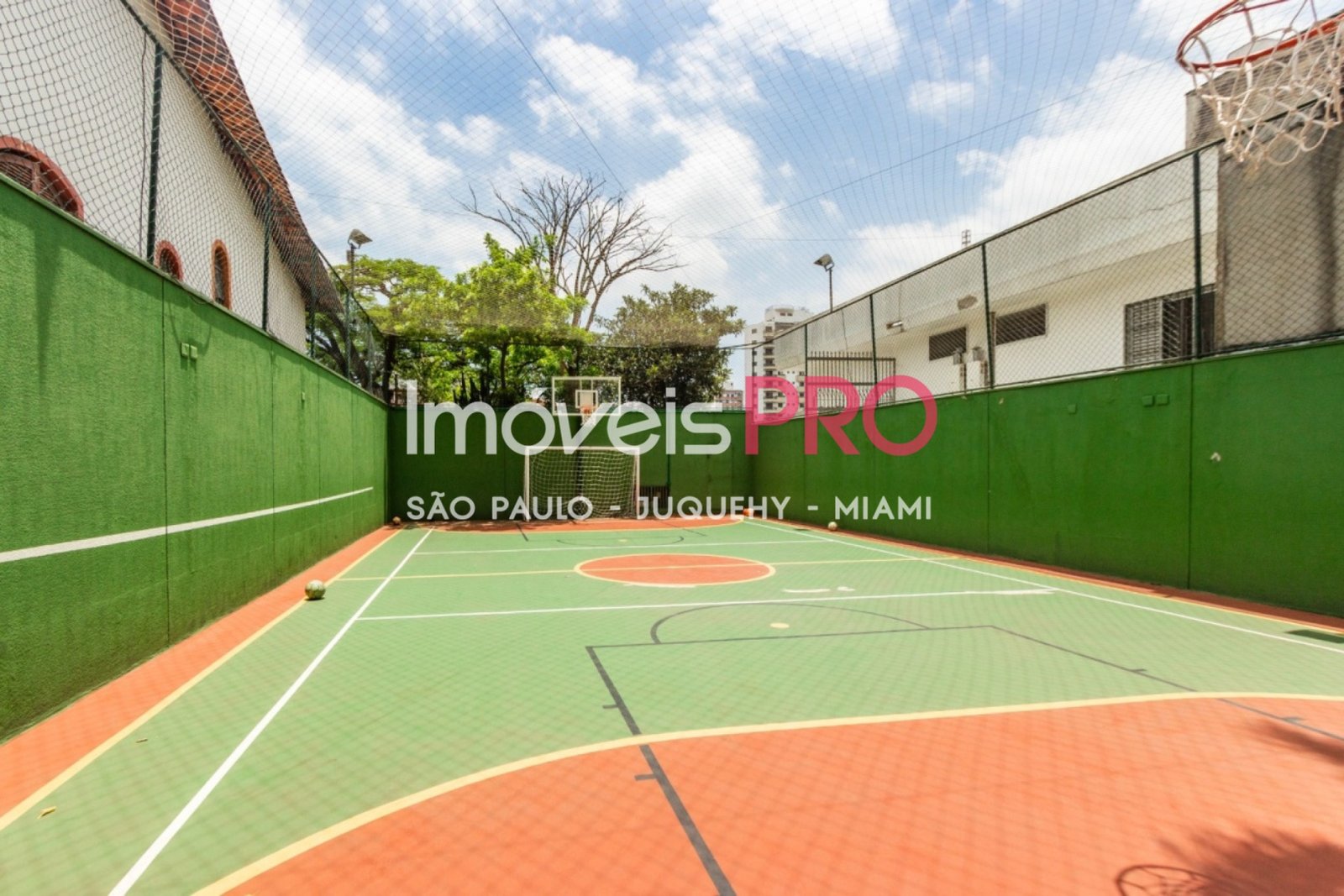 Cobertura para Vender, Campo Belo | Cód: IP29193 — 