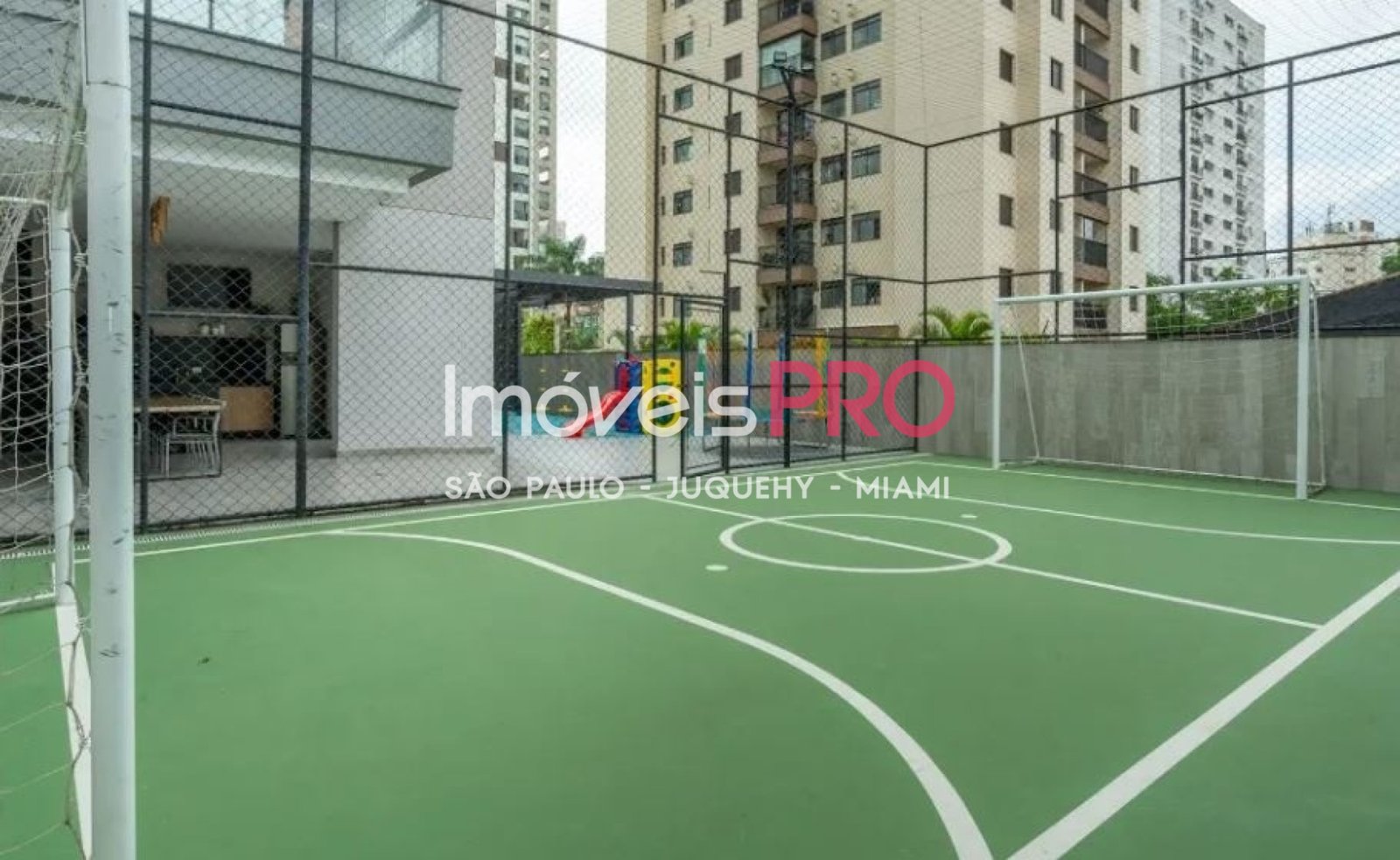Apartamento de 3 quartos, 101 m², à venda em Vila Mariana — foto 11 de 15