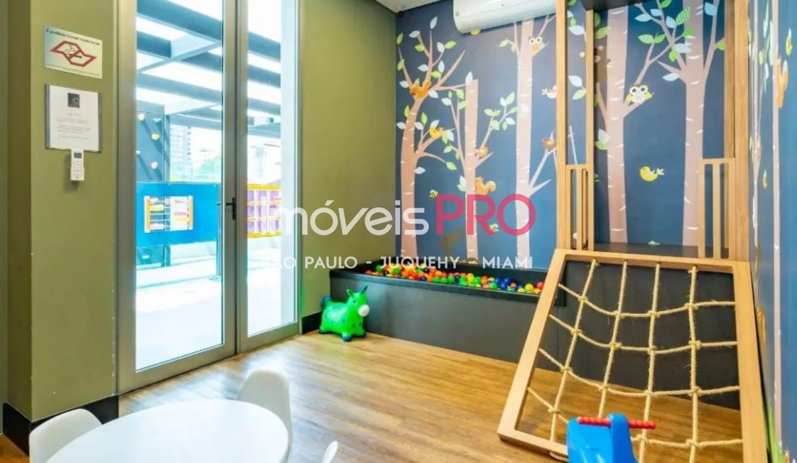 Apartamento de 3 quartos, 101 m², à venda em Vila Mariana — foto 13 de 15