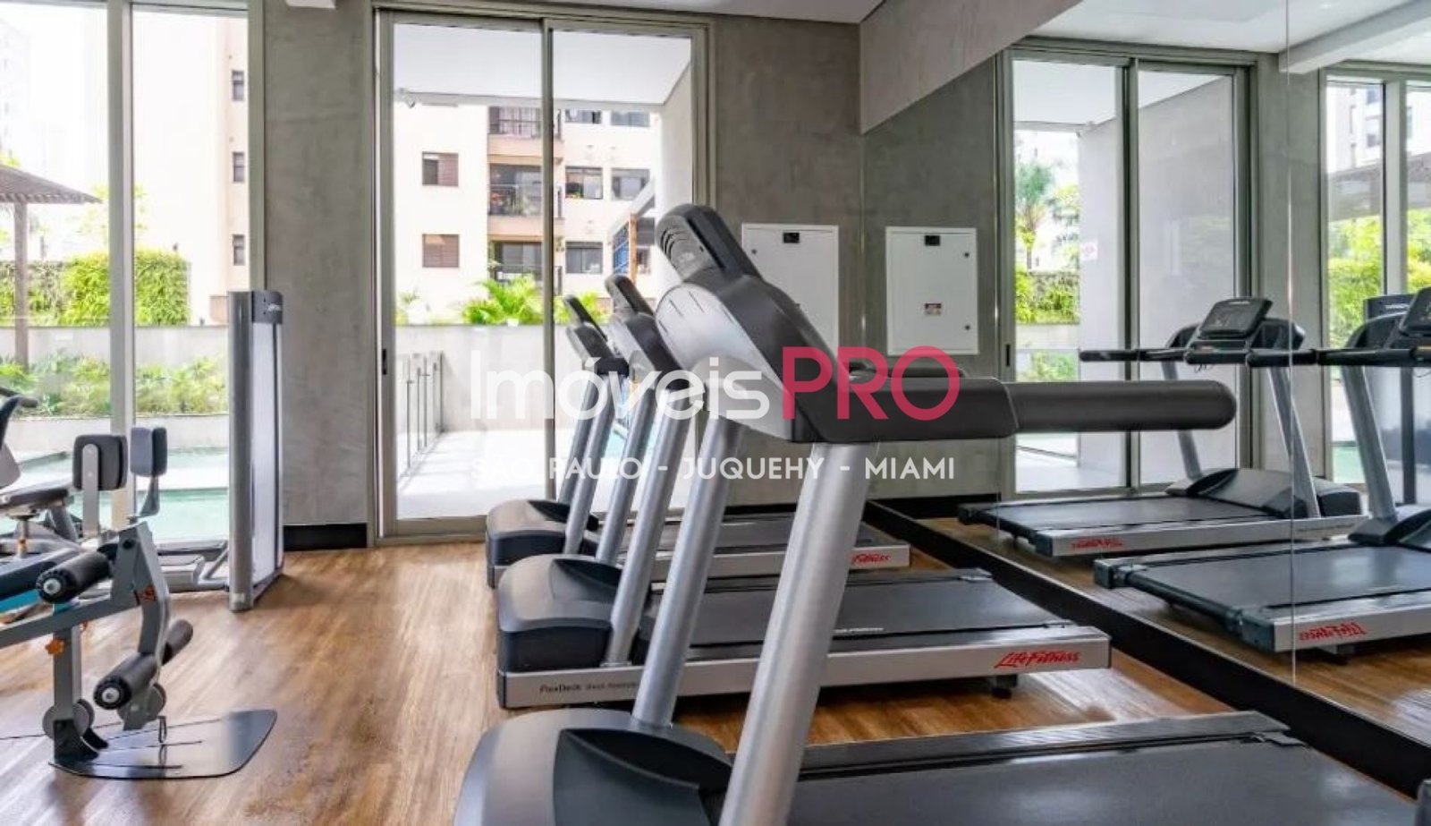 Apartamento de 3 quartos, 101 m², à venda em Vila Mariana — foto 3 de 15