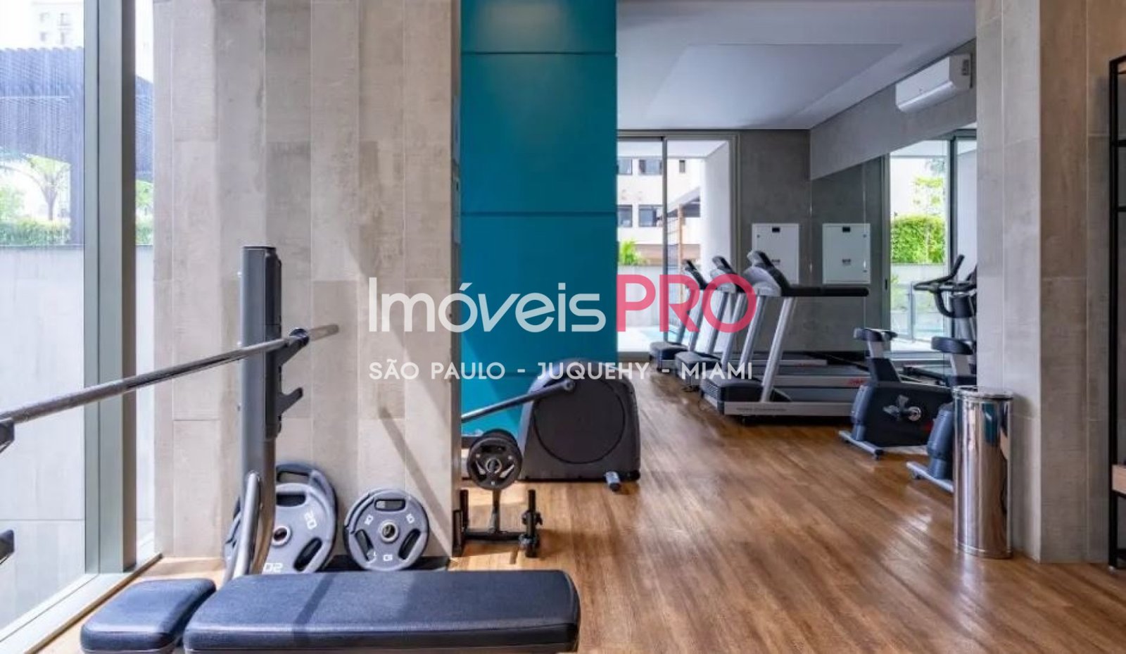 Apartamento de 3 quartos, 101 m², à venda em Vila Mariana — foto 4 de 15