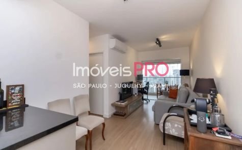 Apartamento em Vila Mariana — foto 1 (Ref. IP29223)
