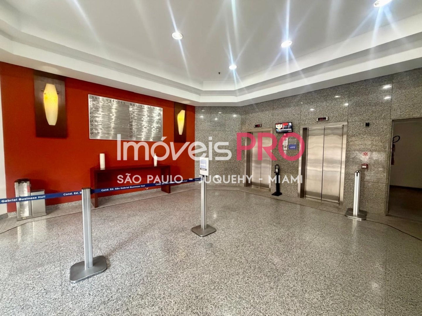 Conj. Comercial, 68 m², à venda em Itaim Bibi, R$ 545 mil — foto 17 de 17