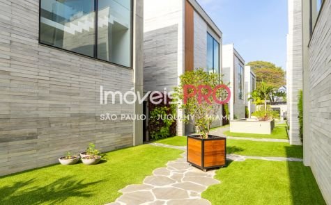 Condomínio Unyco Brooklin — foto 4 (unidade IP29235)