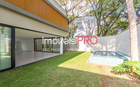Condomínio Unyco Brooklin — foto 5 (unidade IP29235)