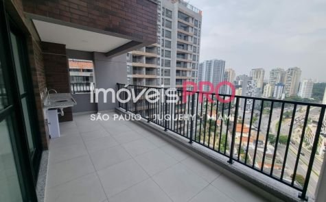 Apartamento em Brooklin — foto 1 (Ref. IP29246)