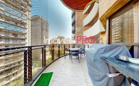 Apartamento em Vila Nova Conceição — foto 1 (Ref. IP29256)